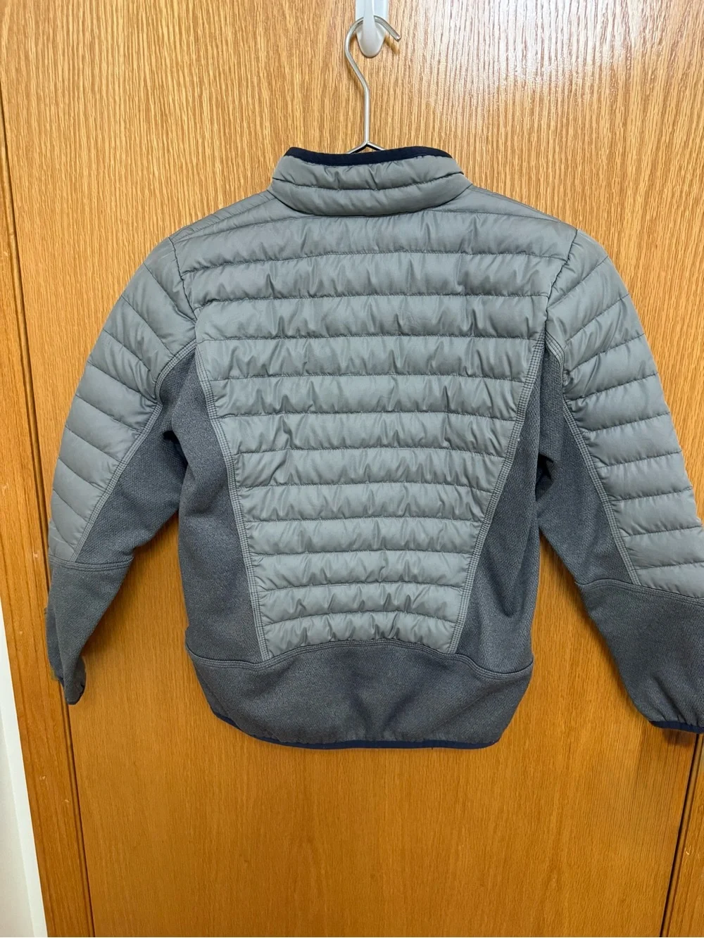 Patagonia check pictures